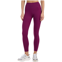 Mallas de mujer 4F Tights Fnk F476 burdeos Dark Violet