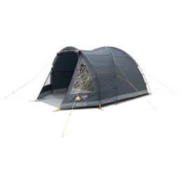 Tienda de campaña Vango Tahoe 400 azul/gris Deep Blue