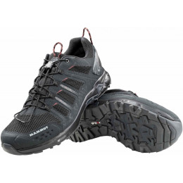 Calzado de hombre Mammut T Aenergy Low GTX