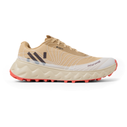 Zapatillas de carrera para mujer NNormal Tomir 2.0 GTX