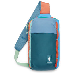 Mochila Cotopaxi Todo 8L Sling PT azul Del Dia PT