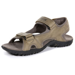 Sandalias de hombre Regatta Haris Walnut
