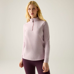 Sudadera de mujer Regatta Sweethart Marl