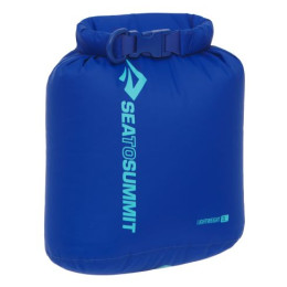 Bolsa impermeable Sea to Summit Lightweight Dry Bag 3 L azul Surf the Web