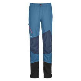Pantalones de mujer Ortovox W's Piz Duleda Pants
