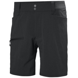 Pantalones cortos de hombre Helly Hansen Vika Tur Shorts negro Black