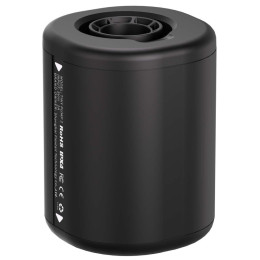 Hinchador Flextail TINY Pump X 2023 negro black