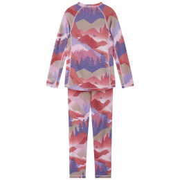 Juego funcional para niños Reima Taitoa Grey Pink gris/rosa Grey Pink