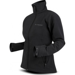 Sudadera Trimm Penia negro Black