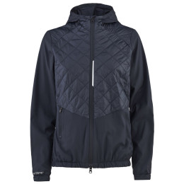 Chaqueta de mujer Kari Traa Hilde Jacket azul Royal