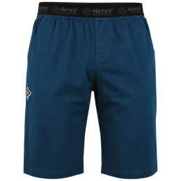 Pantalones cortos de hombre SIERRA Climbing Siurana