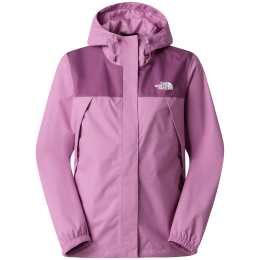Chaqueta de mujer The North Face Antora Rain Jacket