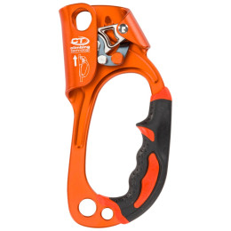 Bloqueador Climbing Technology Quick Up naranja