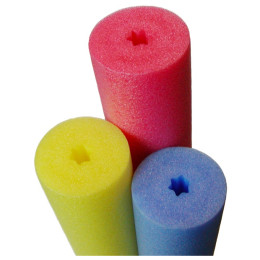 Fideo flotador Yate Hvězda