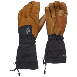 Guantes Black Diamond Soloist Gloves