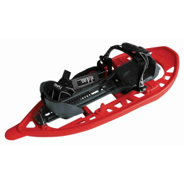 Raquetas de nieve Ferrino Baldas Andey Castor rojo