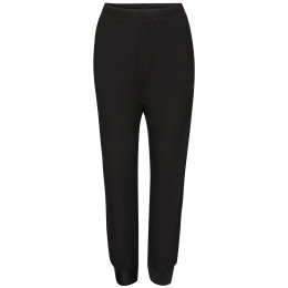 Pantalones de mujer Alpine Pro Gerwa 3 negro BLACK