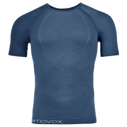 Camiseta funcional de hombre Ortovox 120 Comp Light Short Sleeve M