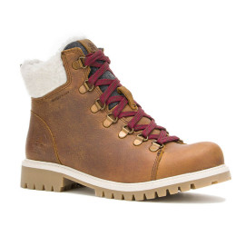 Botas de invierno para mujer Kamik W' Rogue Hike 3 marrón Cognac