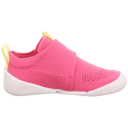 Calzado para niños Superfit Venti Pink