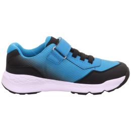 Calzado para niños Superfit Free Ride Turquoise