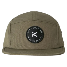 Gorra Hiko Icon verde _KHA