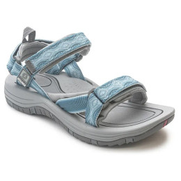 Sandalias de mujer Source Gobi 2.0 azul Dream