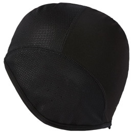 Gorro SealSkinz Windproof All Weather Skull Cap negro Black