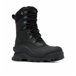 Calzado de hombre Columbia Bugaboot Peak™ negro Black, Black