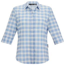 Camisa de mujer Regatta Keralin azul BrlyWht/WDnm