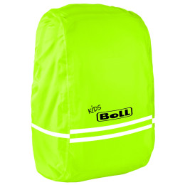 Funda impermeable para mochila Boll JUNIOR PACK protector amarillo