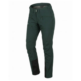 Pantalones de mujer Husky Kabuki L