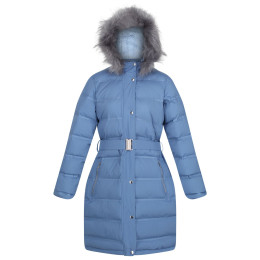 Abrigo de invierno para mujer Regatta Daleyza azul Slate Blue