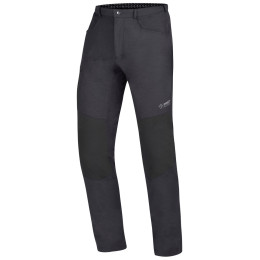Pantalones de hombre Direct Alpine Mordor gris Anthracite