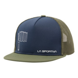 Gorra La Sportiva Citizen of the Mountain Hat