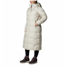 Abrigo de invierno para mujer Columbia Puffect™ II Long Jacket