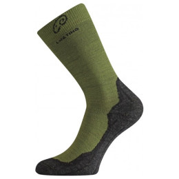 Calcetines Lasting WHI 699 verde Green