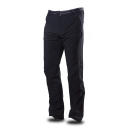 Pantalones de hombre Trimm Caldo negro Black