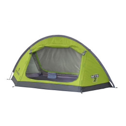 Tienda de campaña Ferrino MTB 2021 verde