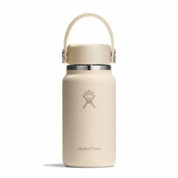Termo Hydro Flask Micro Hydro 200 ml beige Oat