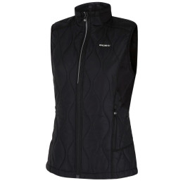 Chaleco de mujer Husky Nimesie L negro Black