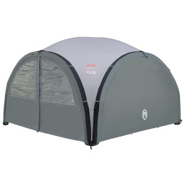 Pared Coleman Air Event Shelter L azul/gris