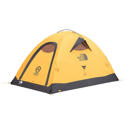 Tienda de campaña The North Face Assault 2 Futurelight amarillo/negro Summit Gold/Tin Grey