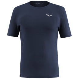 Camiseta funcional de hombre Salewa Puez Sporty Dry M T-Shirt