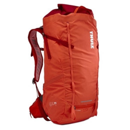 Mochila Thule Stir 35L Men's (2019) rojo