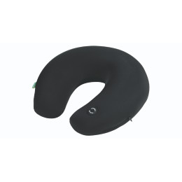 Almohadilla Outwell Neck Pillow negro