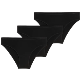 Bragas de mujer Puma Elements Briefs 3P