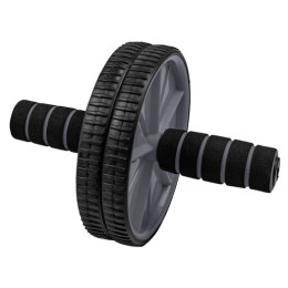 Rueda de ejercicio Dare 2b Ab Roller negro Black