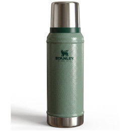 Termo Stanley The Legendary Classic Bottle 940 ml verde Hammertone Green
