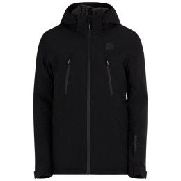 Chaqueta de esquí para mujer Fundango Celine Allmountain Jacket negro black